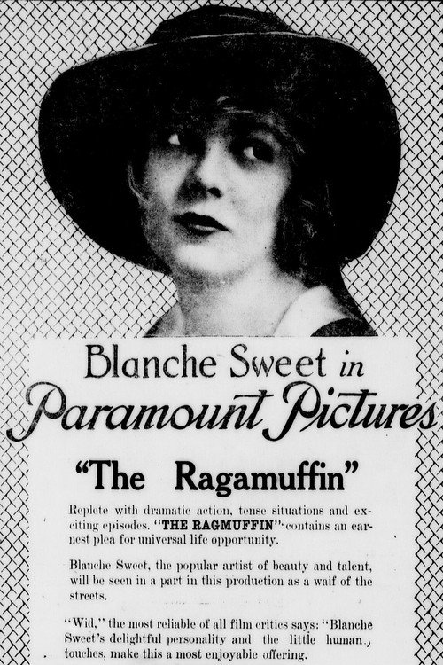 The Ragamuffin Poster