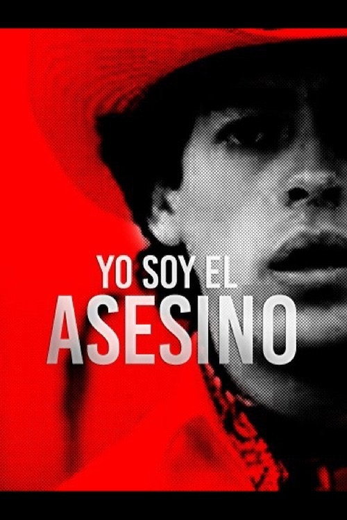 Yo Soy El Asesino Poster