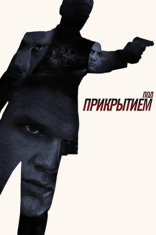 Под прикрытием Poster