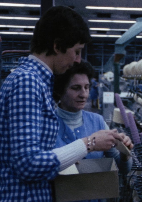 Et si on se passait de patrons ? Poster