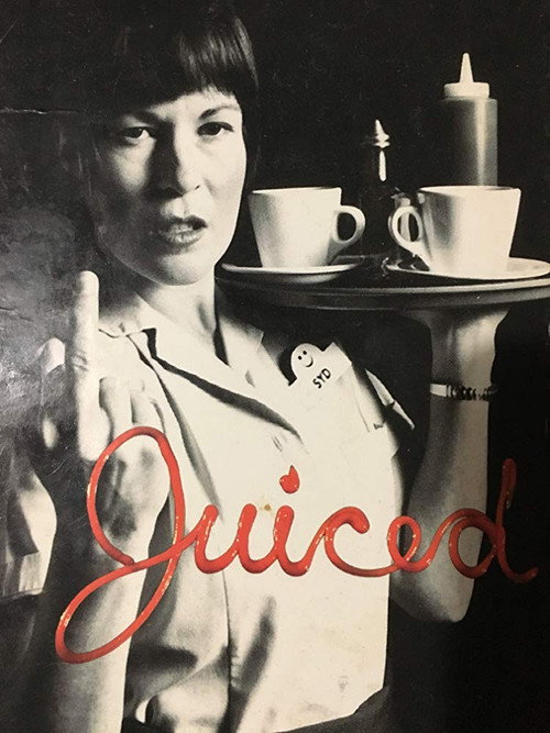 Juiced Poster