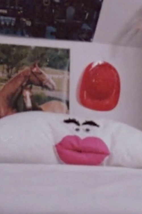 Beginning Responsibility: Taking Care of Your Own Things Poster