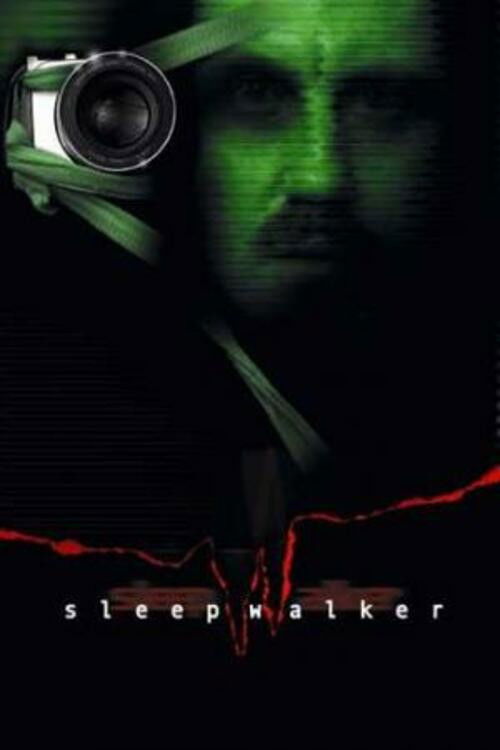 Sleepwalker Poster