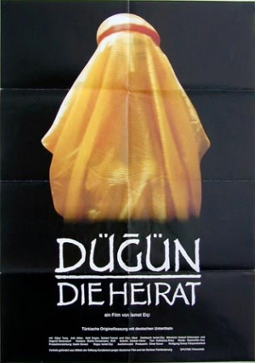 Dügün - Die Heirat Poster