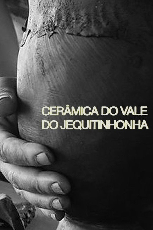Cerâmica do Vale do Jequitinhonha Poster