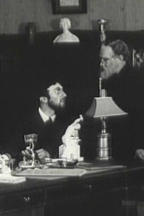 Sorrows of Sarah Poster