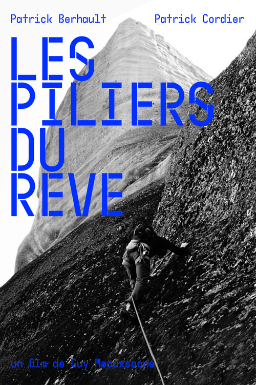Les Piliers Du Rêve Poster
