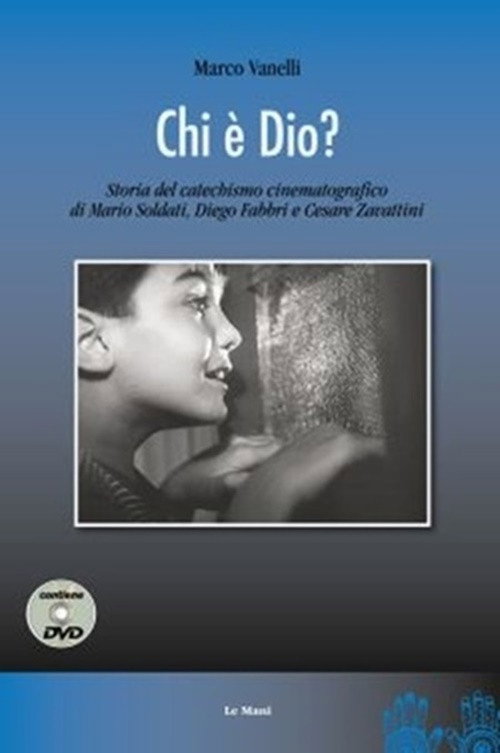 Chi è Dio Poster