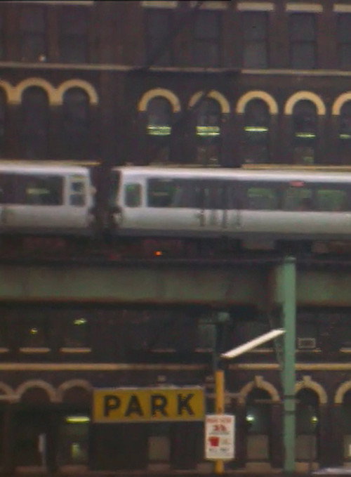 The El Poster