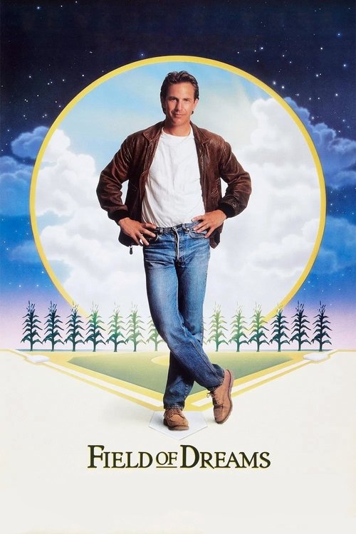 Field of Dreams Poster