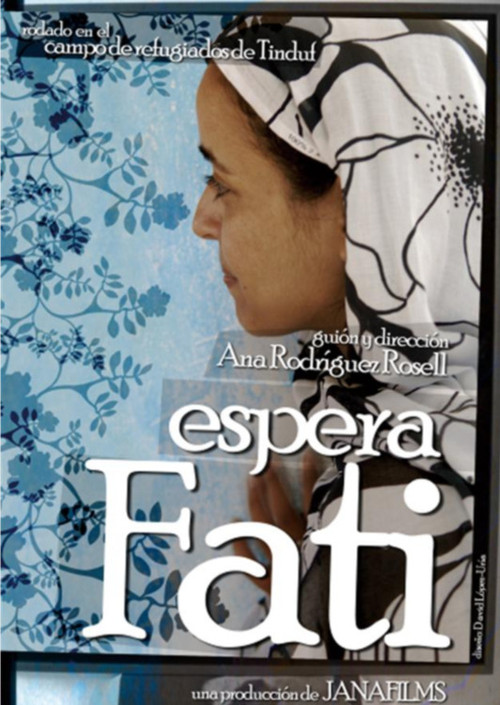 Wait, Fati! Poster