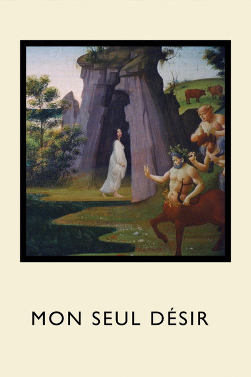 A Mon Seul Désir Poster