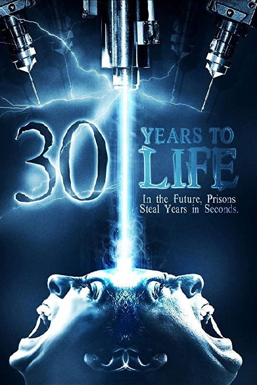 30 Years to Life Poster