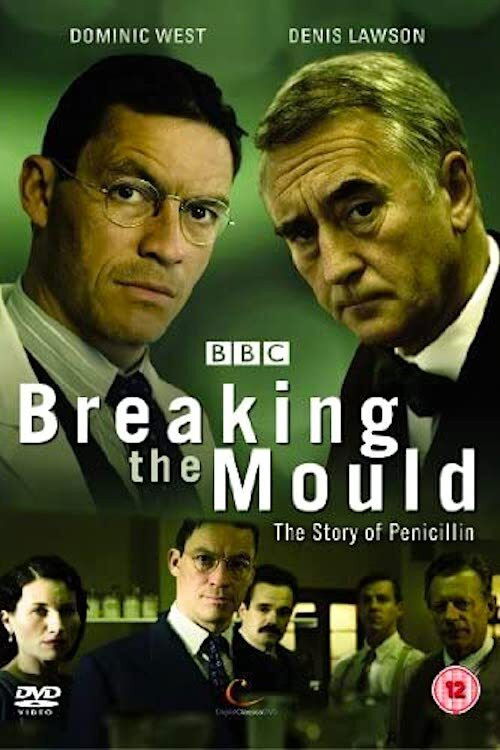 Breaking the Mould Poster