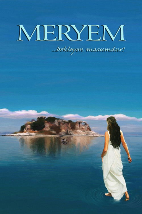 Meryem Poster