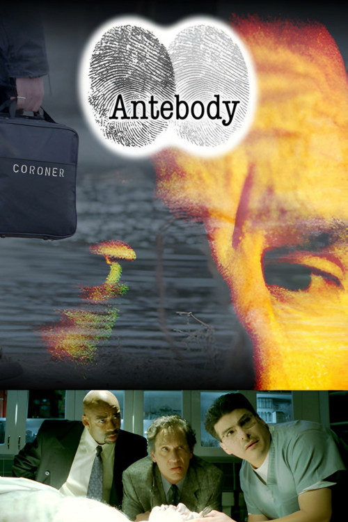 Antebody Poster