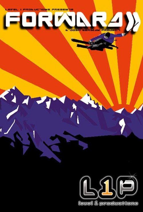 Forward Poster
