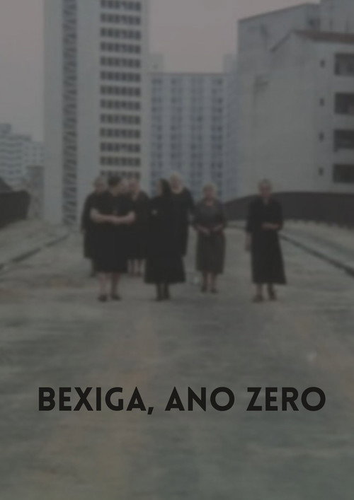 Bexiga, Ano Zero Poster