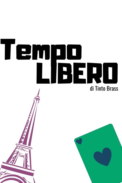 Tempo libero Poster