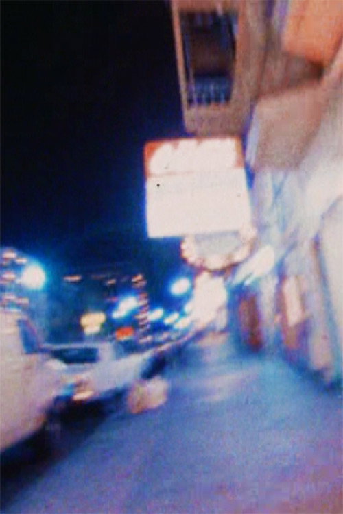 Motel L Poster