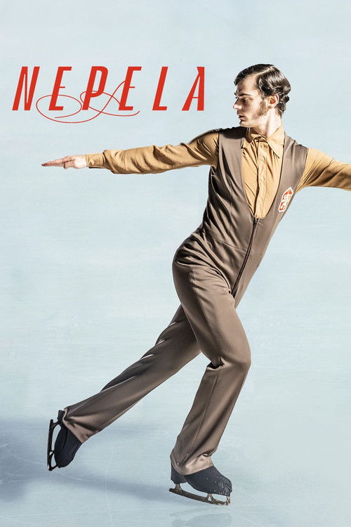 Nepela Poster