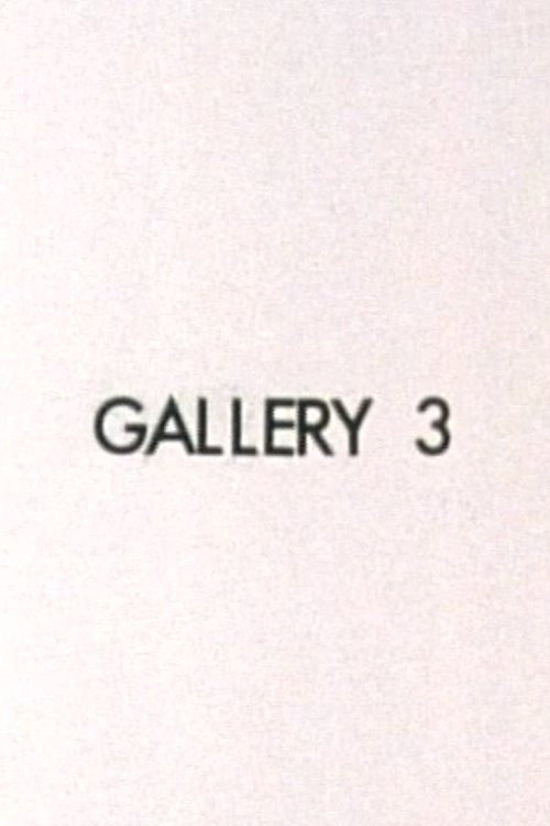 Gallery 3 Poster