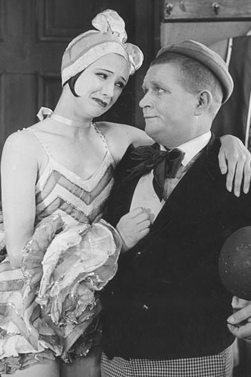 William Tell and Son Poster