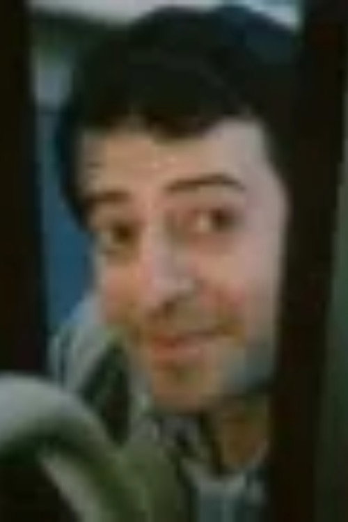 An Unusual Ride Poster