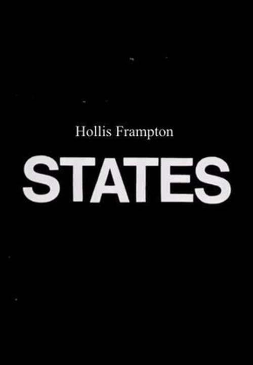 States Poster