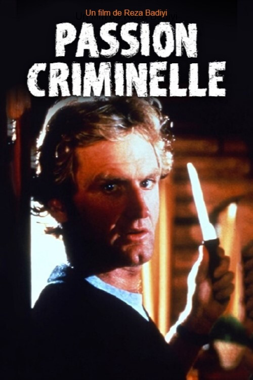 Eye of the Stalker Poster