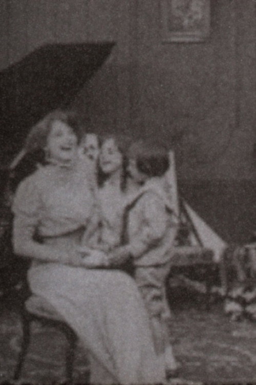 The Seventh Day Poster