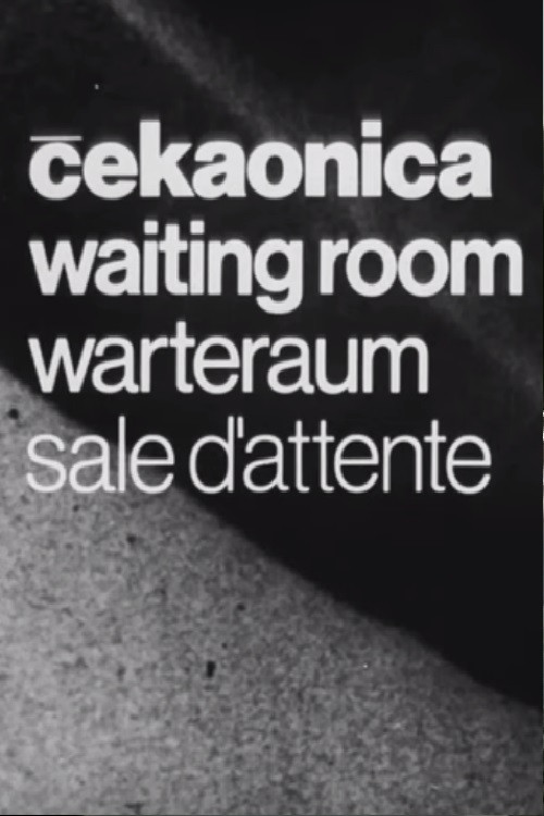 Waiting Room Poster