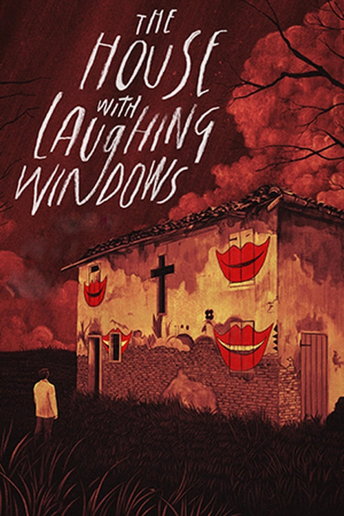The House with Laughing Windows Poster
