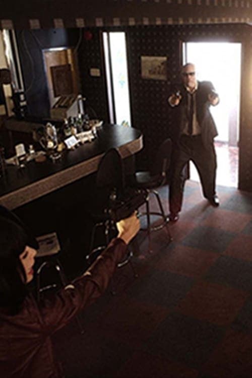 Cowboy Bebop: Don't Bother None Poster