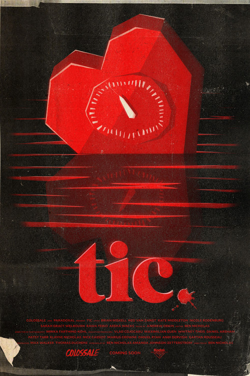 Tic Poster