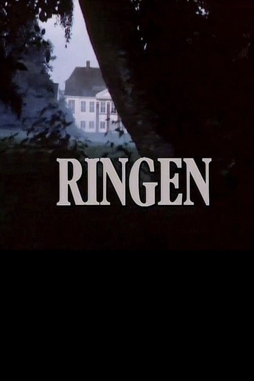 Ringen Poster
