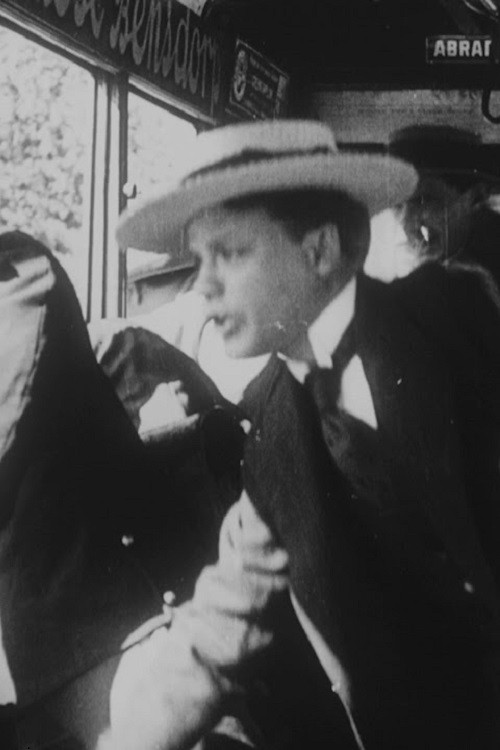 Butalin troppo onesto Poster