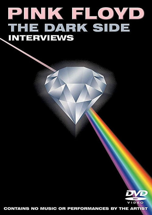 Pink Floyd: The Dark Side Interviews Poster