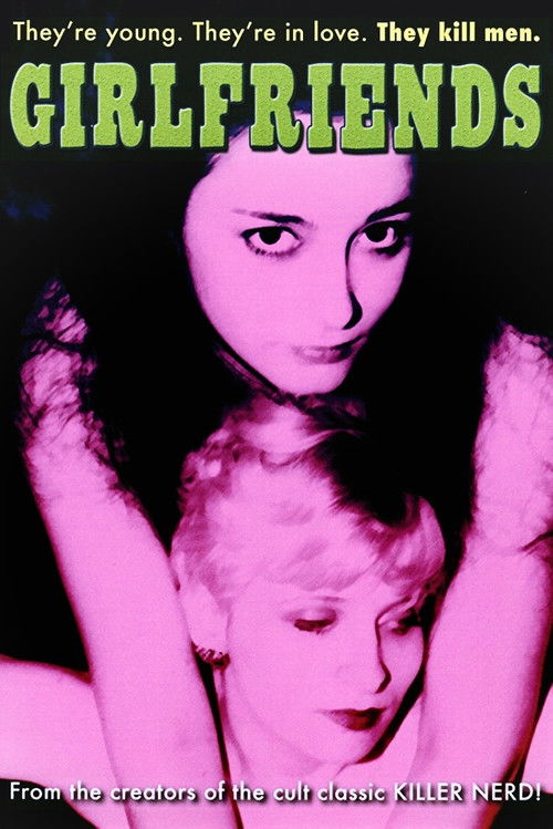 Girlfriends Poster