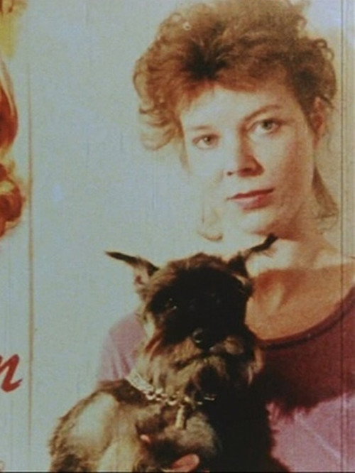 From the Old World Poster