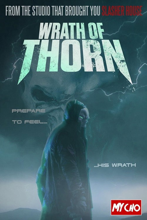 Wrath of Thorn Poster