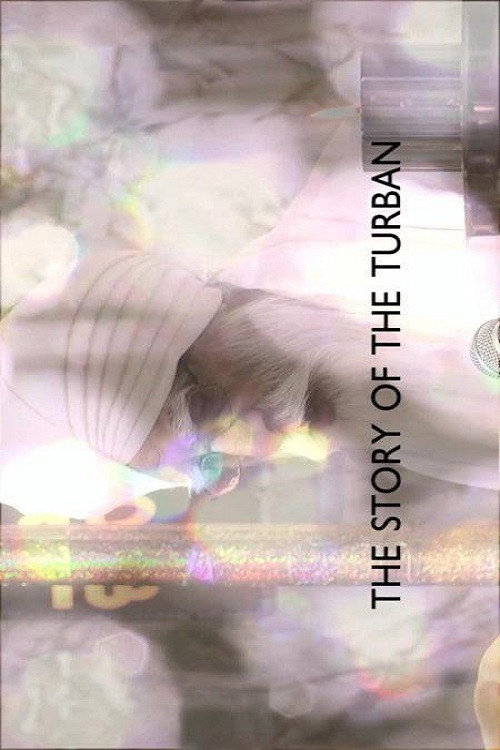 The Story of the Turban Poster