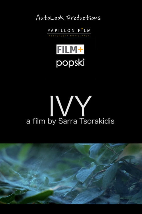 Ivy Poster