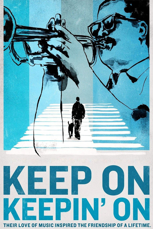 Keep On Keepin' On Poster