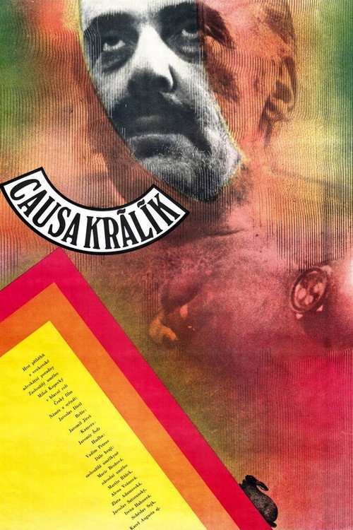 Payment in Kind Poster