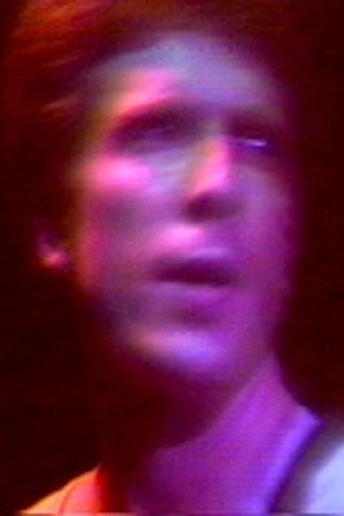 Rhys Chatham: A Four Year Retrospective Poster