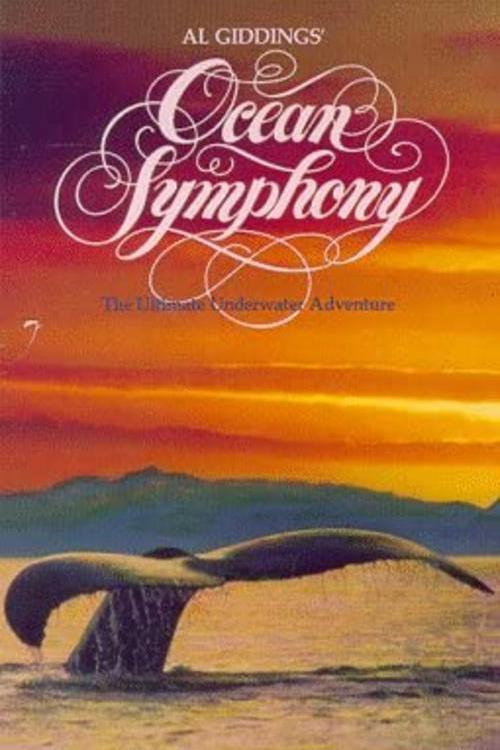 Ocean Symphony Poster