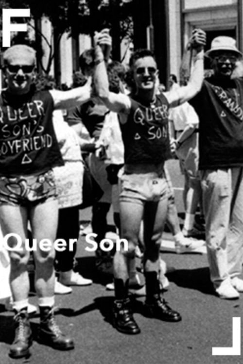 Queer Son Poster