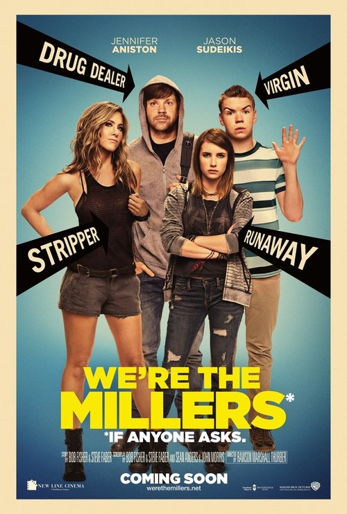 Millers Unleashed: Outtakes Overload Poster