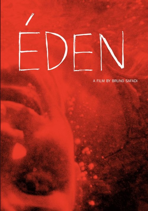 Eden Poster